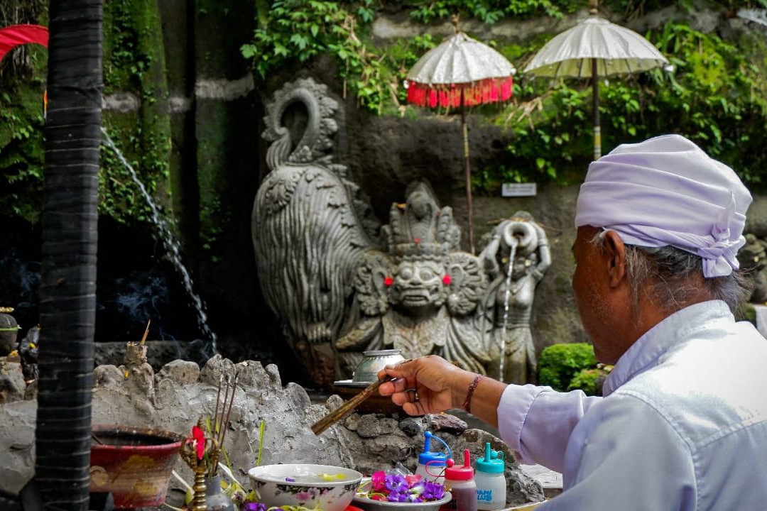 Beji Selati-Bunutin必去景点