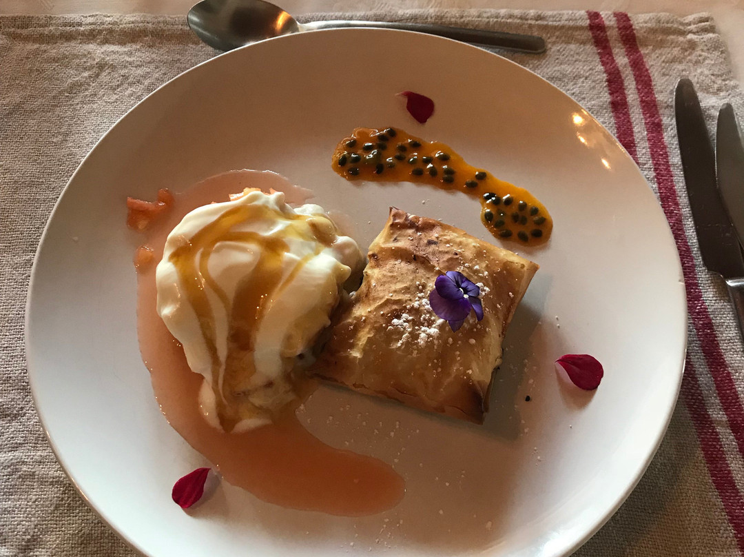 Vineyard Country House主图