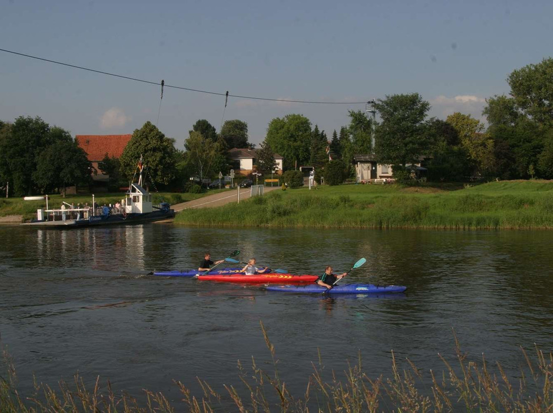 维瑟朗格伽尼酒店主图