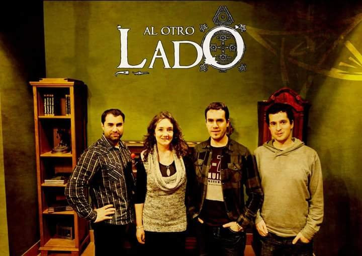 Al Otro Lado Salas De Escape Y Eventos-Castro Urdiales必去景点