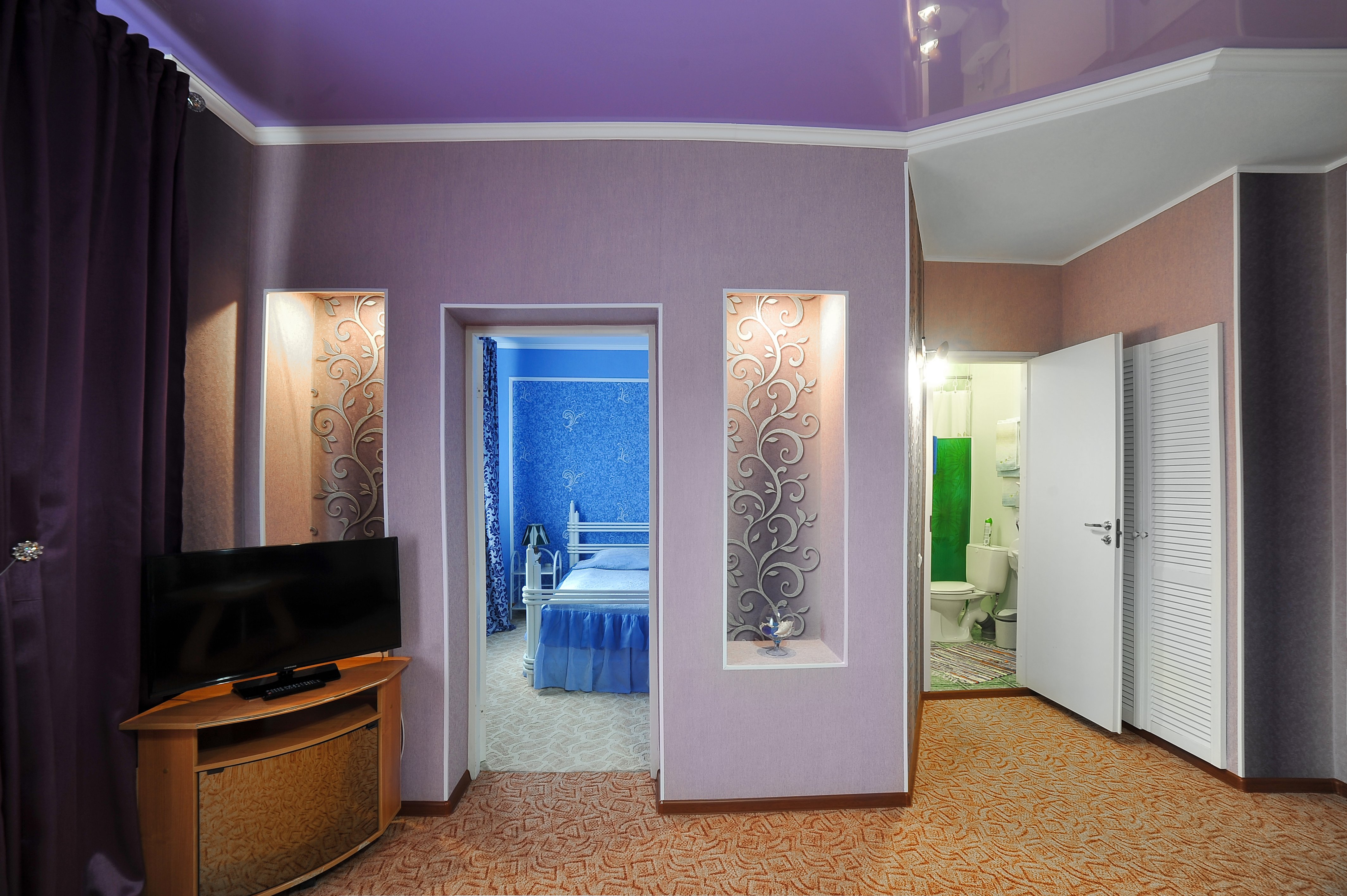 Uyut Hotel-官方
