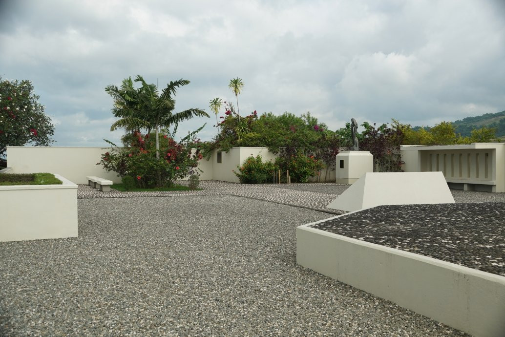 Japanese War Memorial景点图片