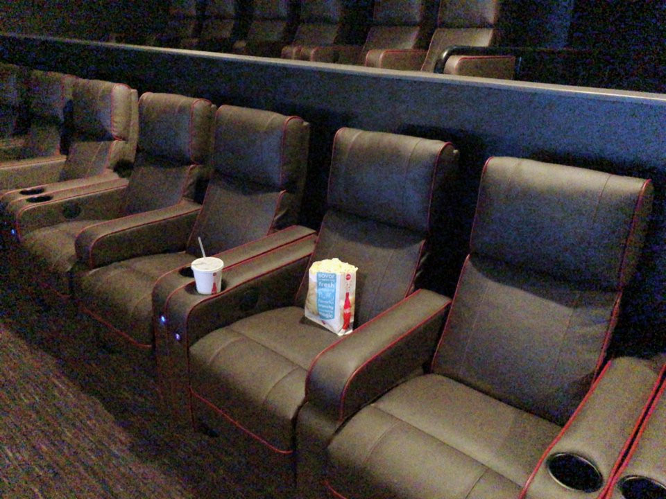 AMC West Oaks 14-Ocoee必去景点