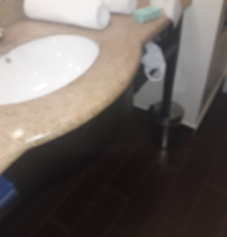 Hampshire Hotel主图