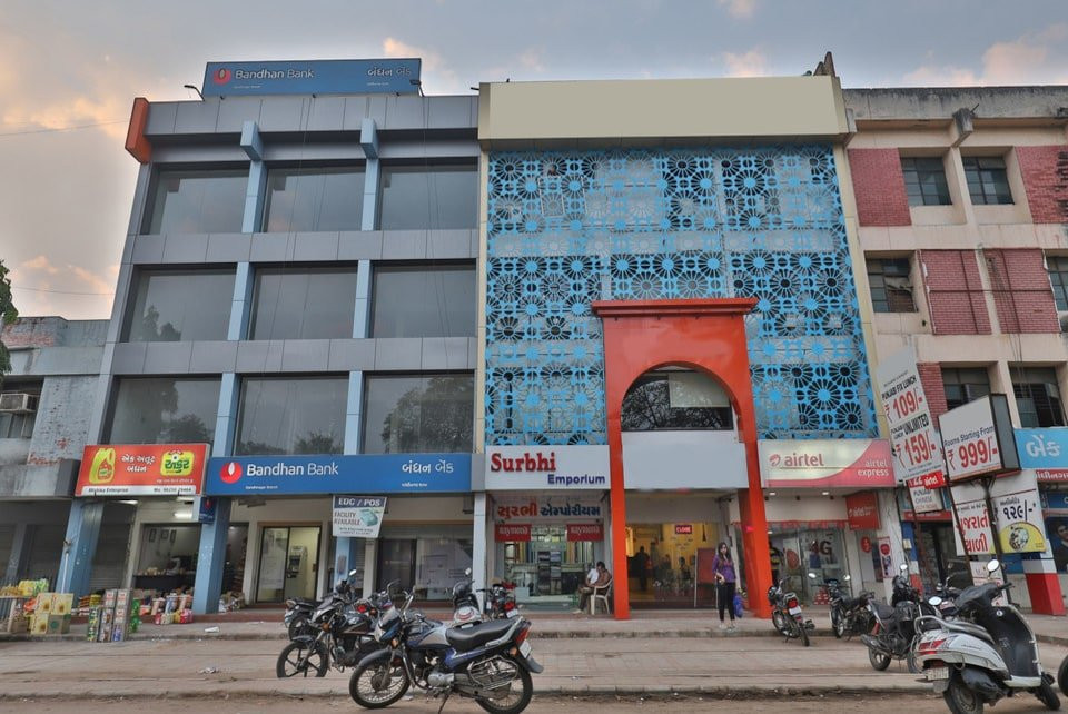 OYO 8406 Hotel Marigold主图