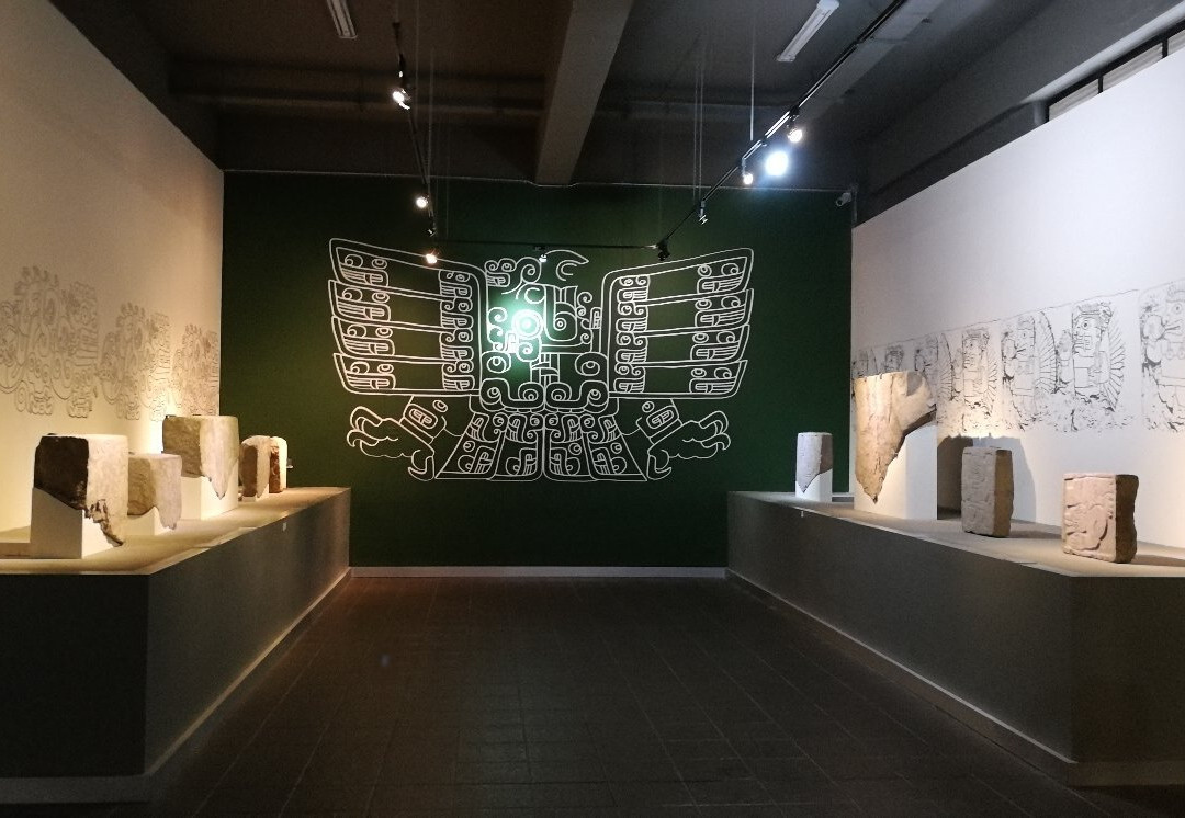 Chavin National Museum-Chavin de Huantar必去景点