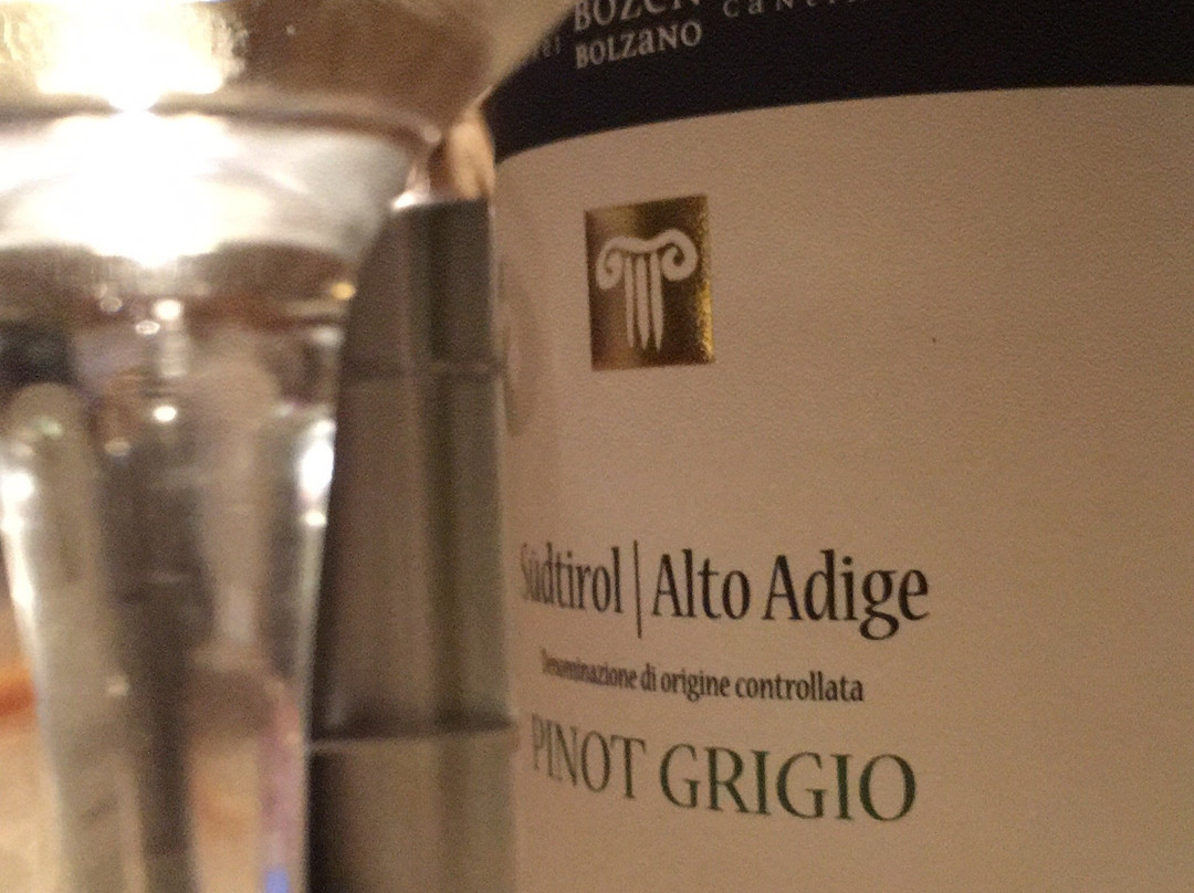 Hotel Chavalatsch主图