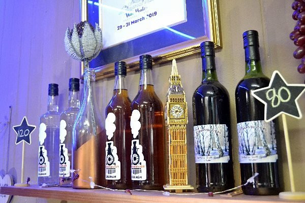 The Village Tasting Room-柯立南必去景点