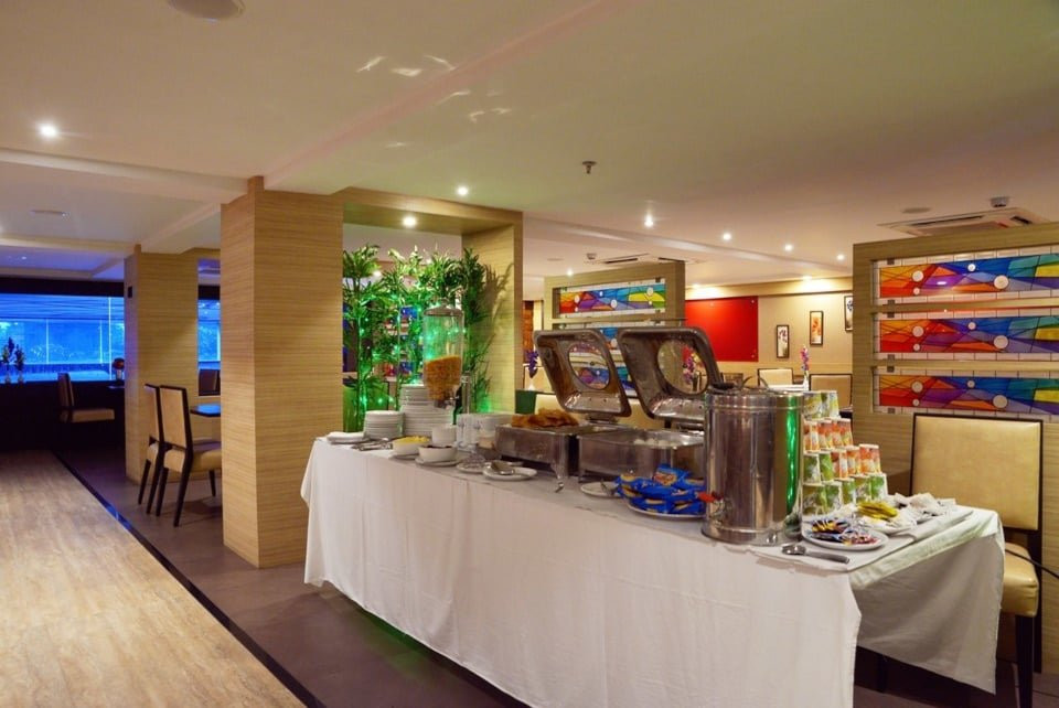 Capital O 11617 The Grace主图