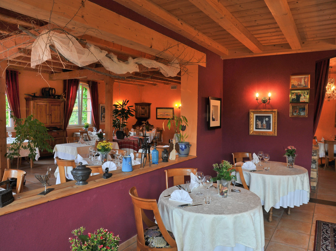 Auberge Ramstein主图