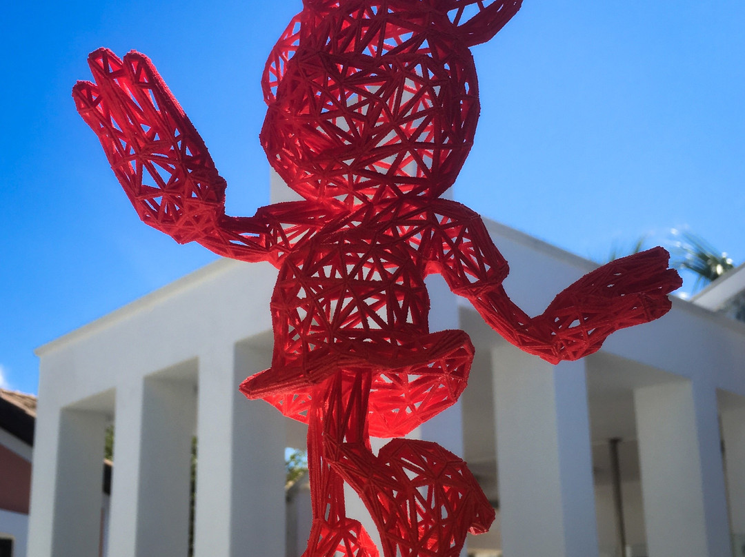 Mamush Gallery-基菲萨必去景点