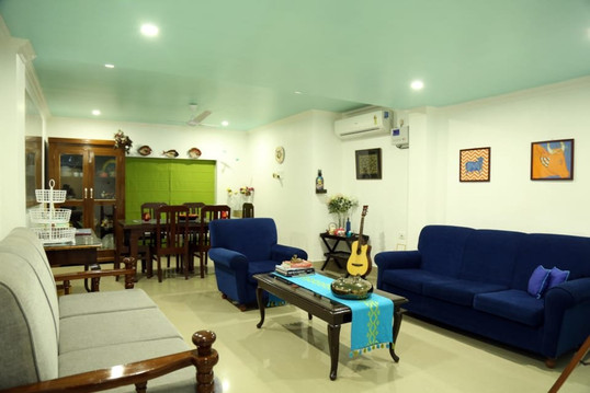 Harmony House - A Boutique Hotel主图