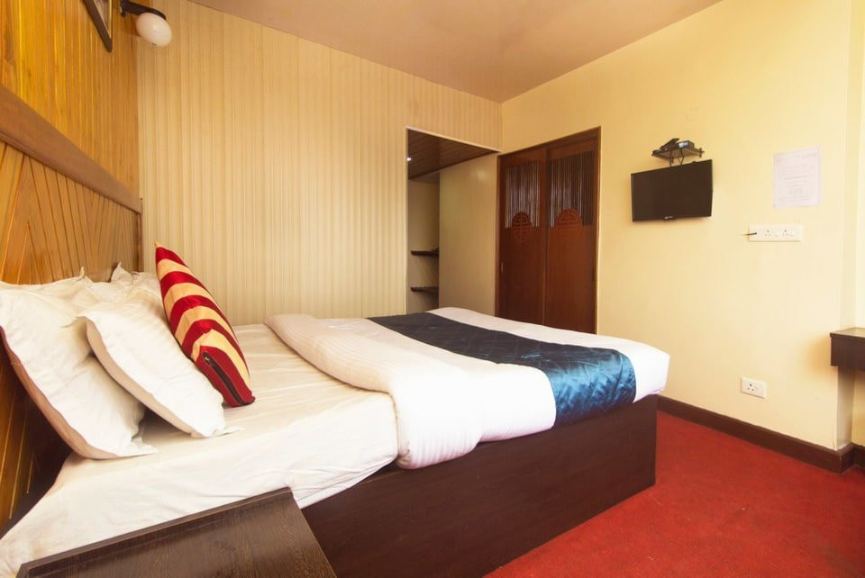 Collection O 4803 Hotel Valentino主图