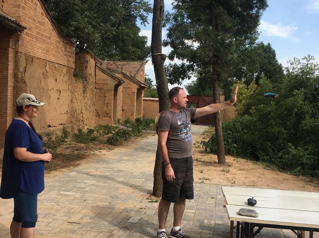 Xi'an Urban Passer-西安市必去景点