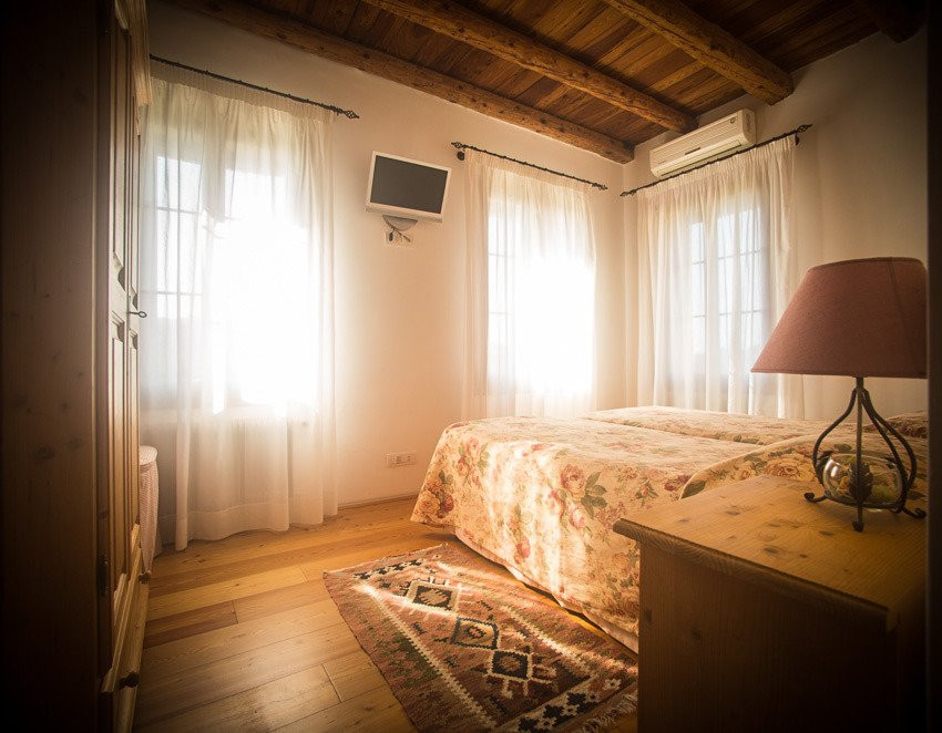 Cison Di Valmarino酒店住宿-B&B Gastaldo di Rolle