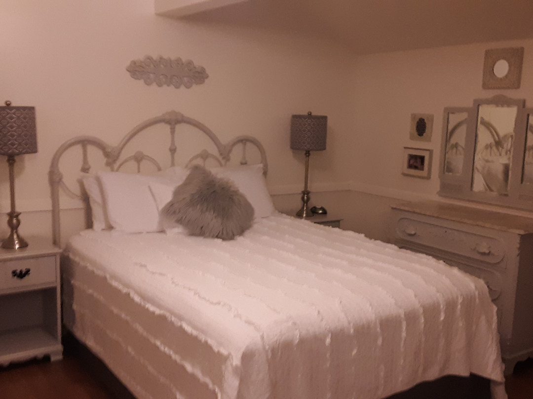 Carpenter's Guest House主图