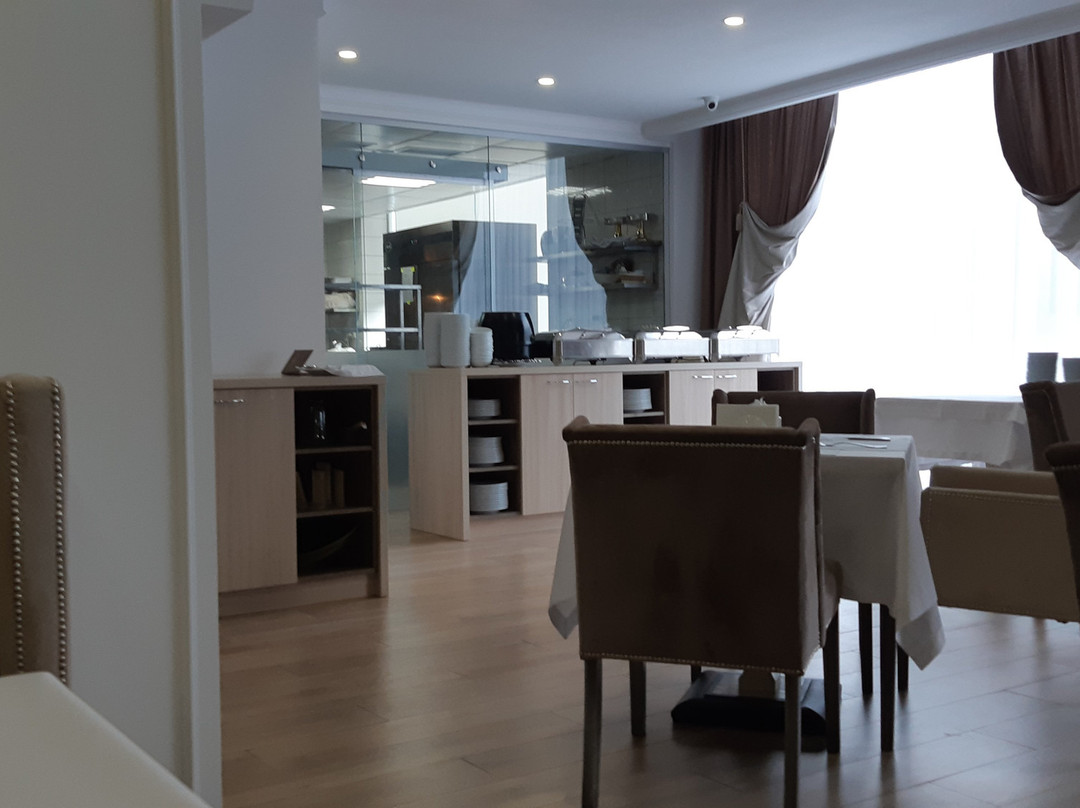 Hotel Alkor主图