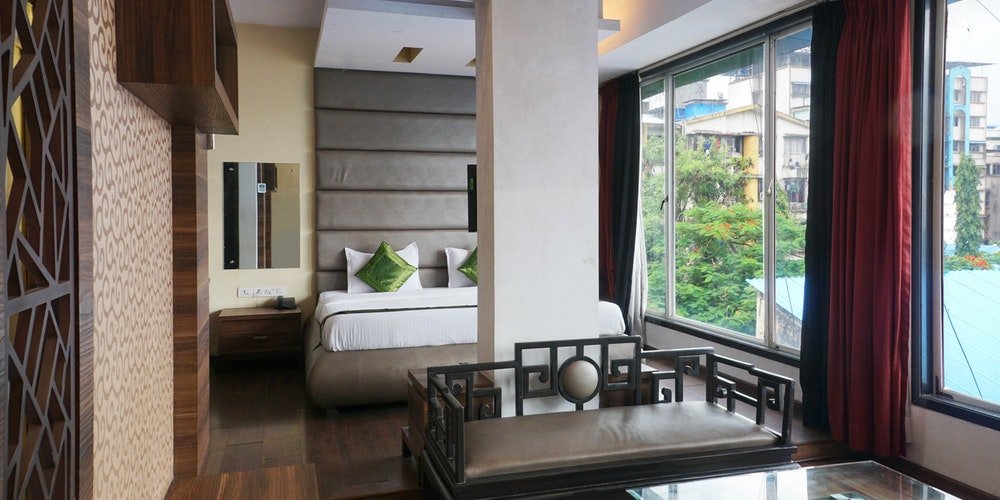 OYO 5699 Hotel Monarch Boutique-官方