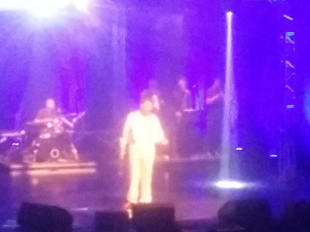 Trianon Theater-Campos dos Goytacazes必去景点