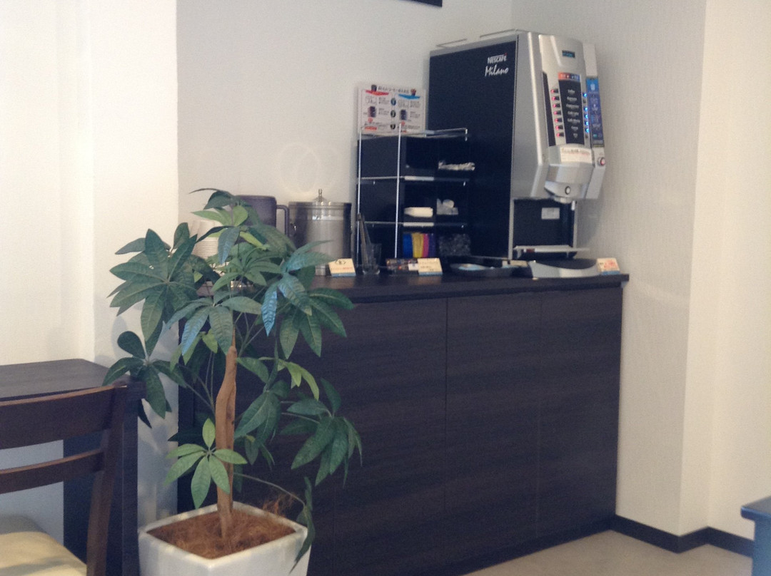 大井町餐馆和美食-Patisserie Bleu Ciel