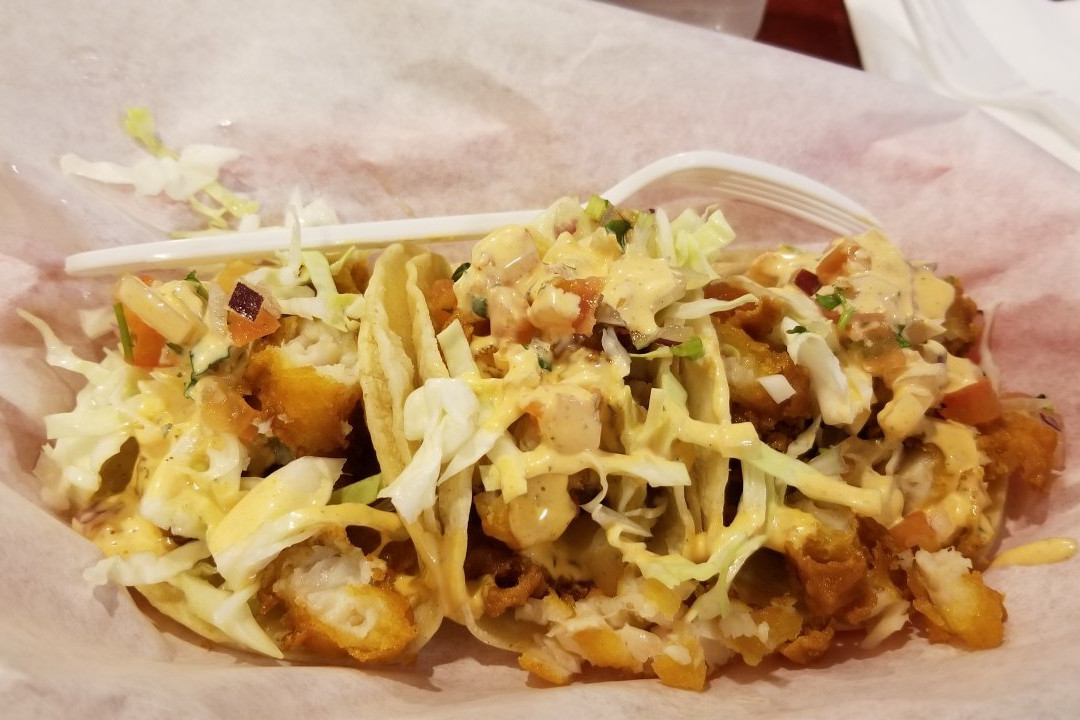 Tacos Y Raspados Mi Yaqui