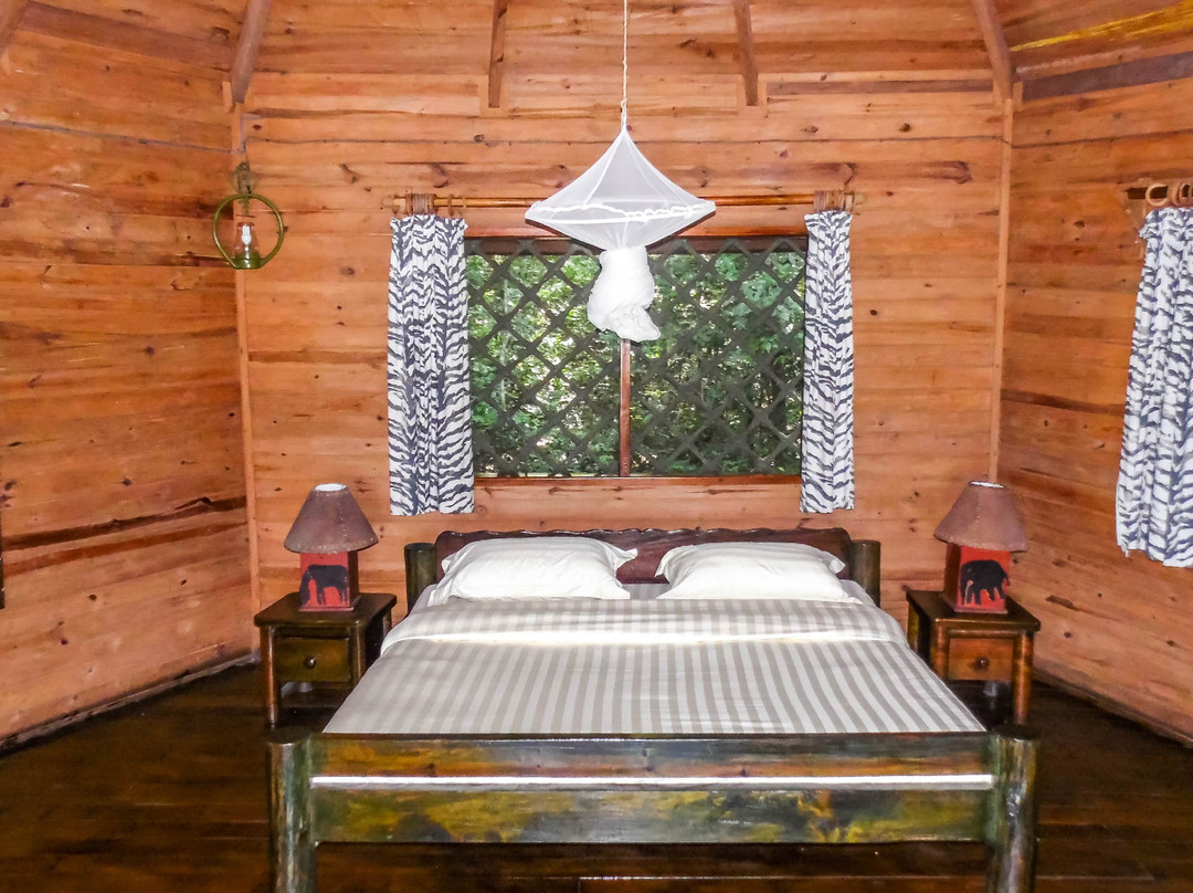 Jacana Safari Lodge