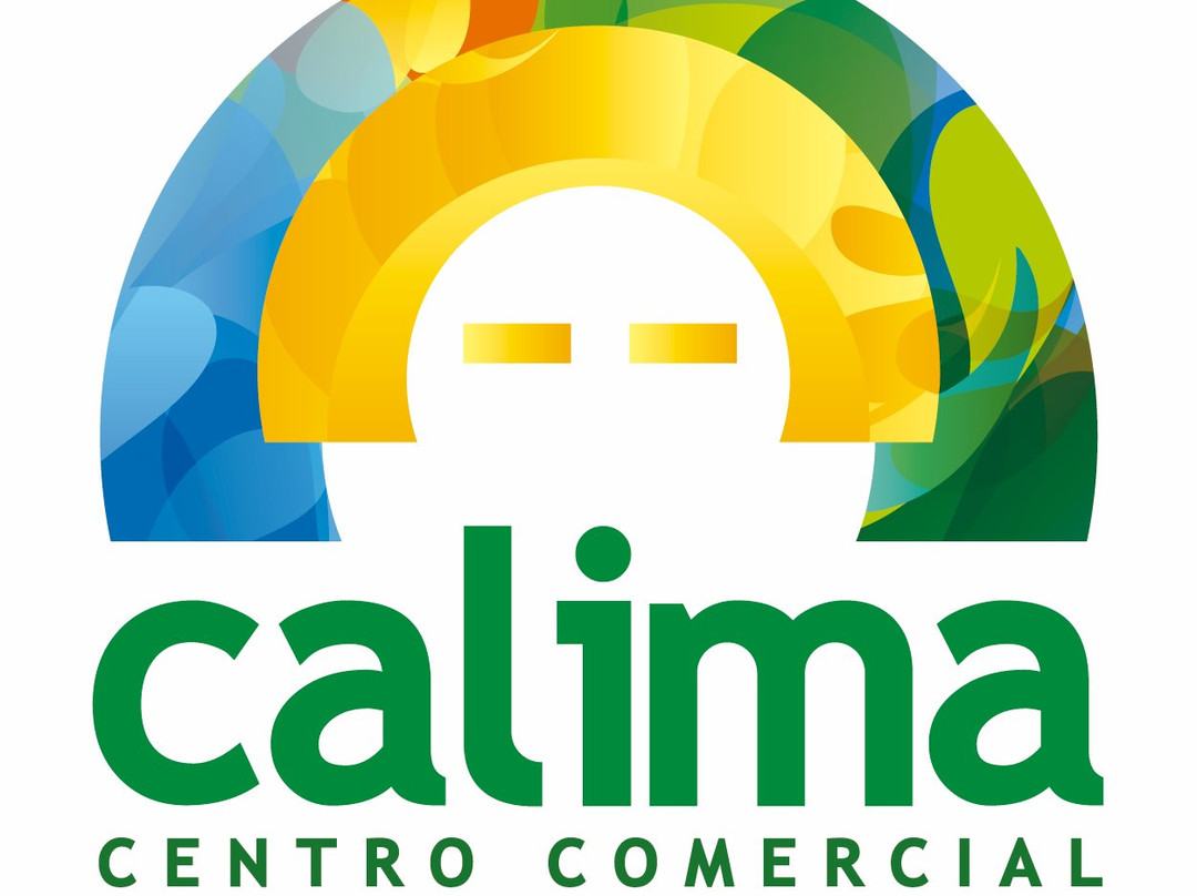 Calima Centro Comercial-波哥大必去景点