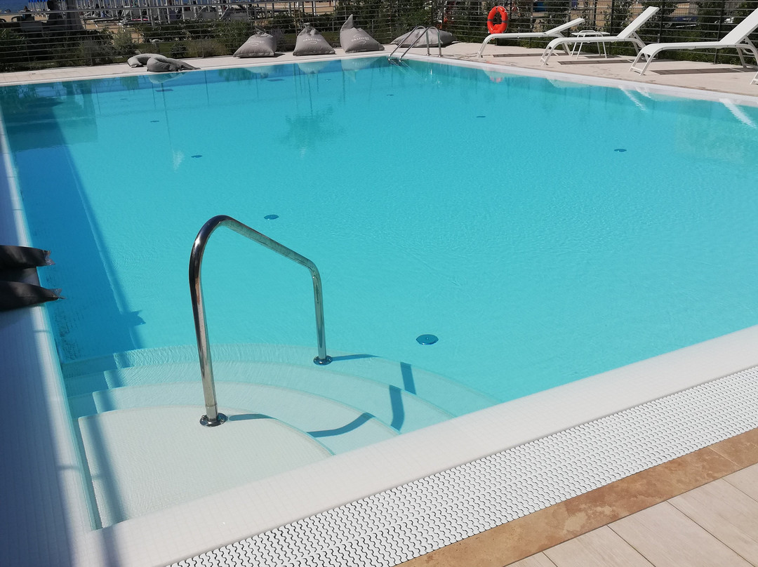 Bagno Graziano景点图片