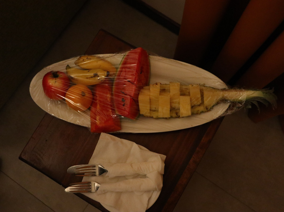 Hatagala旅游攻略图片