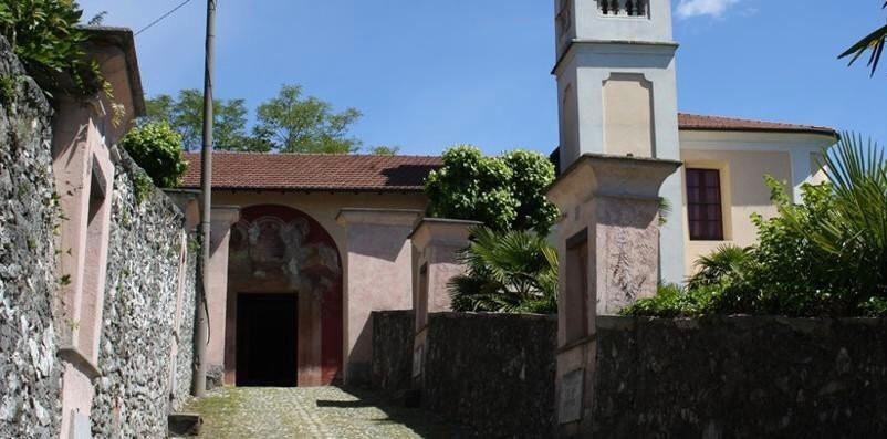 Oratorio di San Nicone景点图片