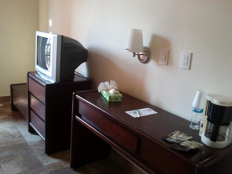 Hotel Provincia Express主图