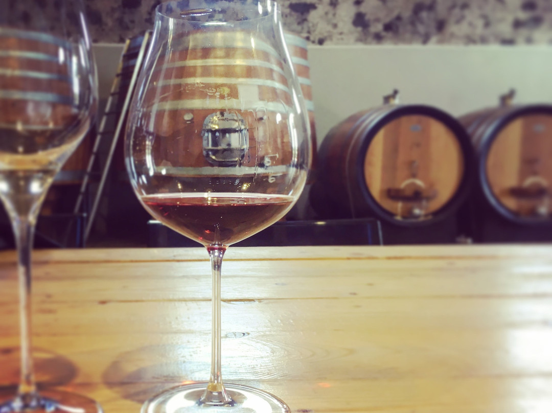 Etna Wine School景点图片