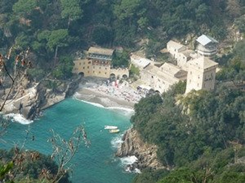 Amazing Liguria-热那亚必去景点