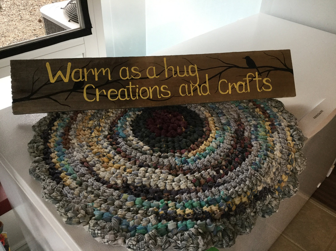 Okanagan Market Place-Falkland必去景点