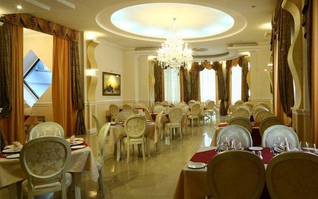 SamaRa Hotel-官方