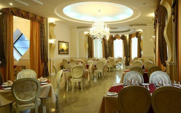 SamaRa Hotel主图