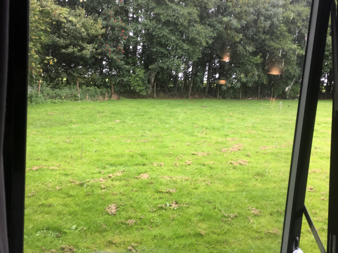Travelodge Burton M6 Northbound主图
