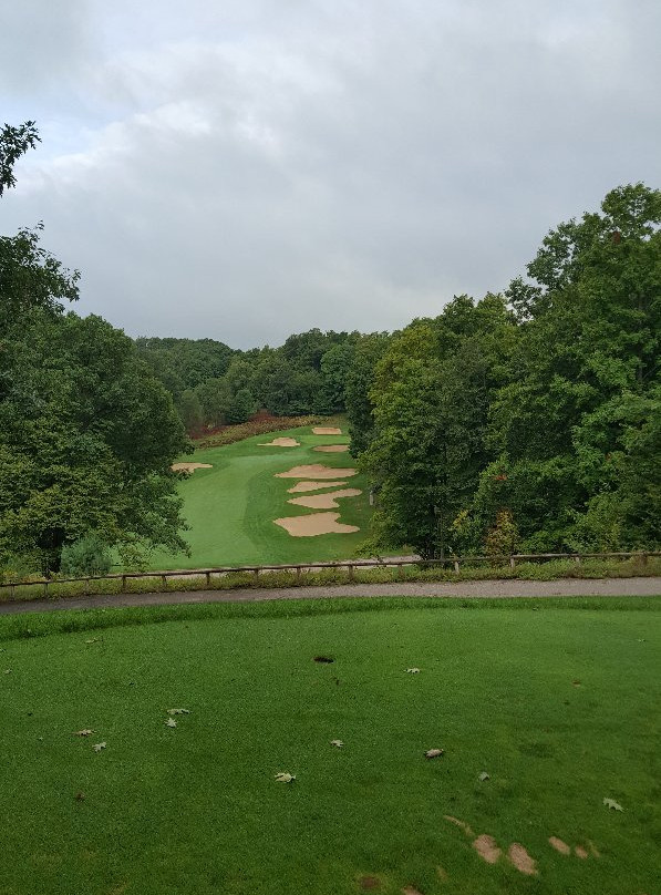 Monument-Boyne Falls必去景点