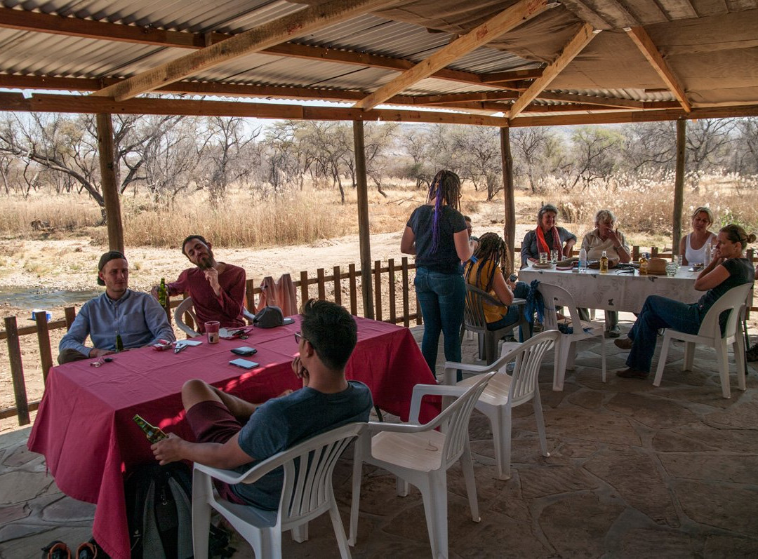 Archer's Land-温德和克必去景点