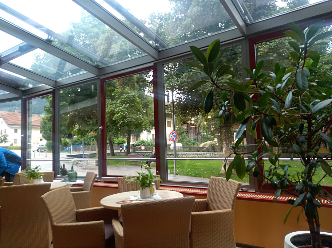 Olang旅游景点-Cafe bacher