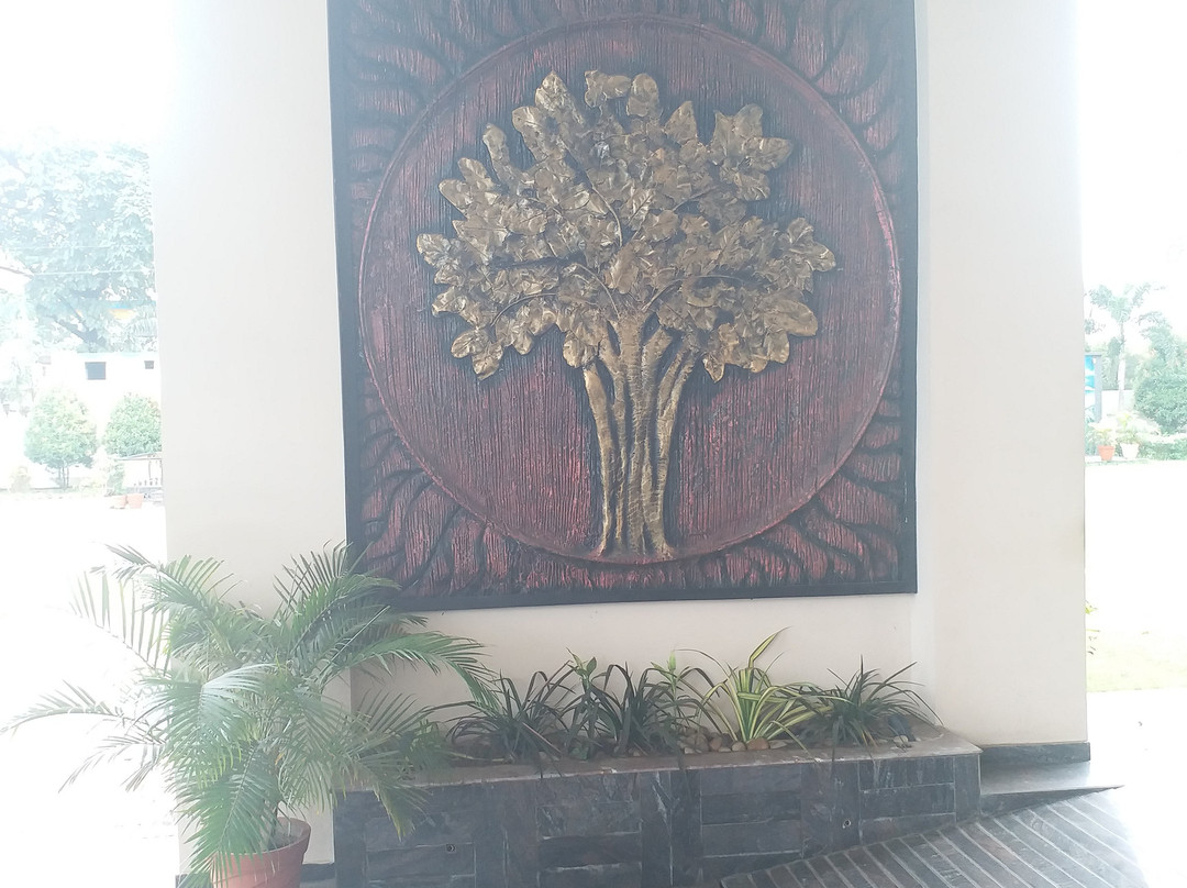 Hotel Surya Garden主图