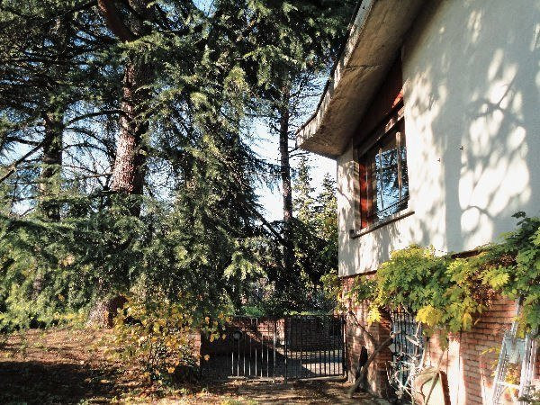 La Casa degli Scoiattoli