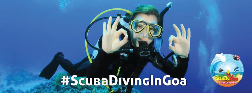 SandyGoa Adventures & Watersports-加兰古特必去景点