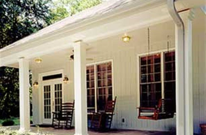 East Hills Bed and Breakfast Inn主图