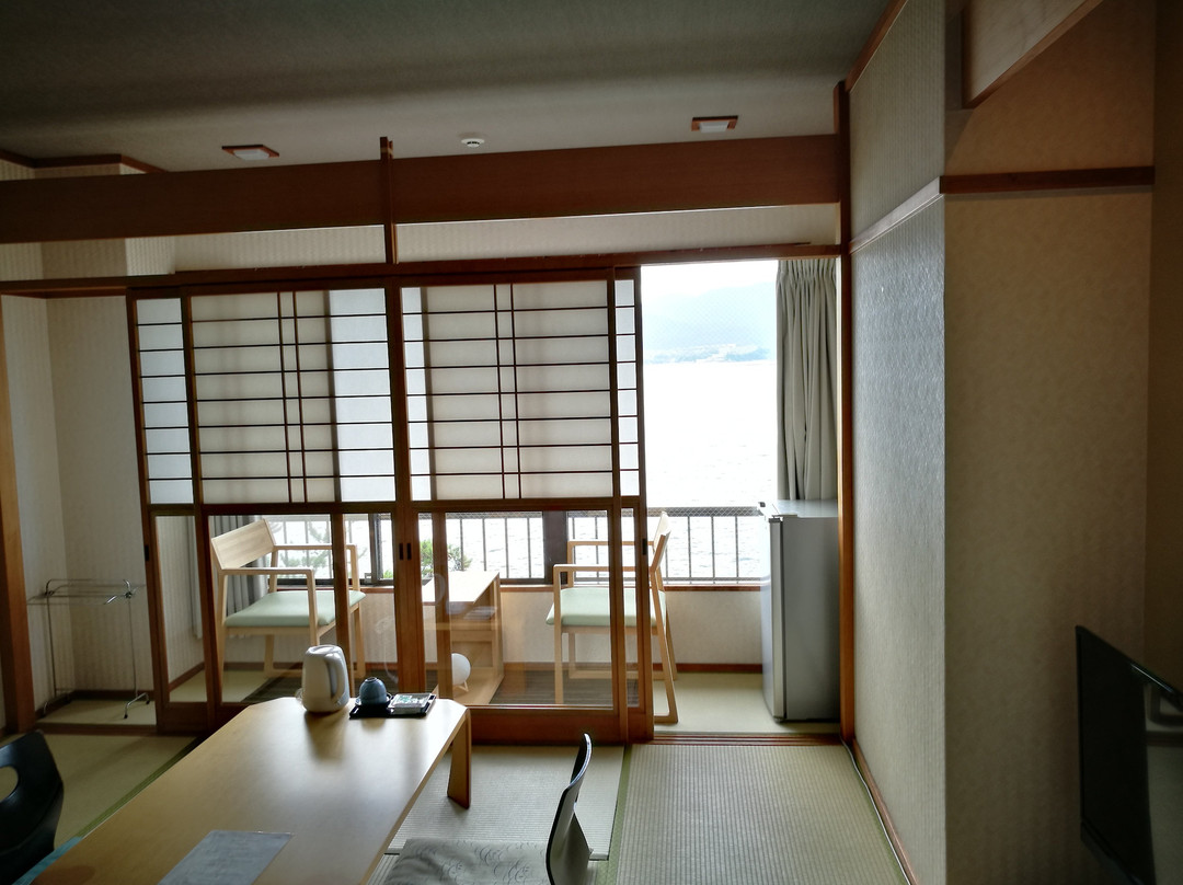 Ryokan Sakuraya主图