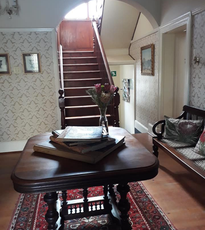 Airlies Historical Guest House主图