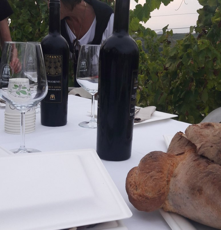 Cantina Sorres-Sennori必去景点