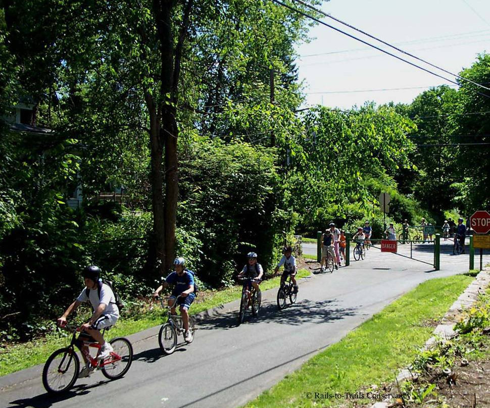 Sugar Maple Trailside Inn主图