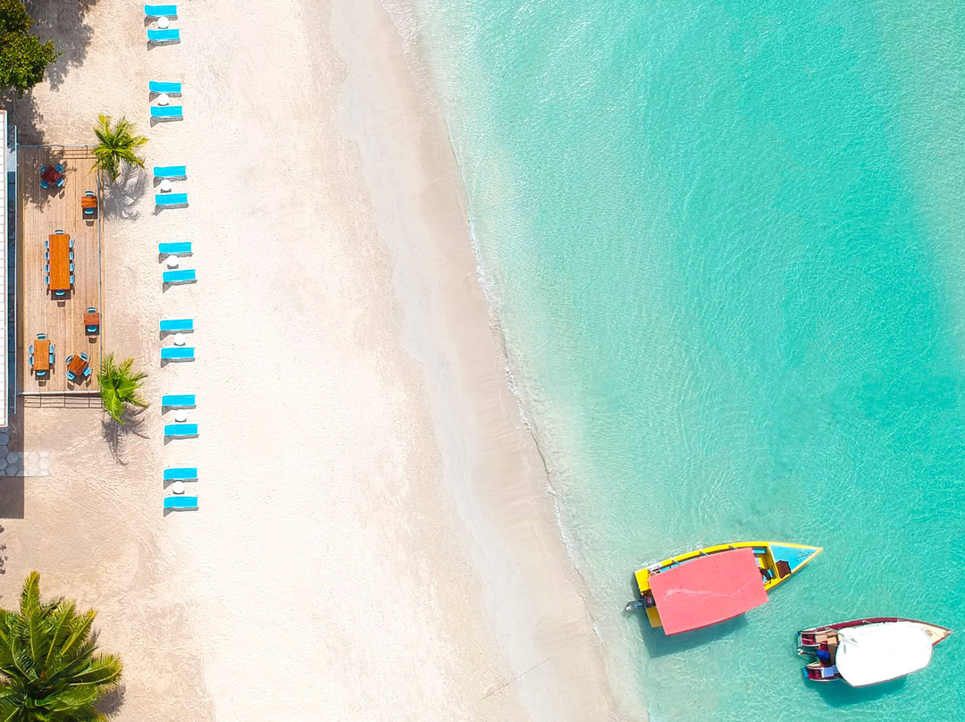 Skylark Negril Beach Resort主图