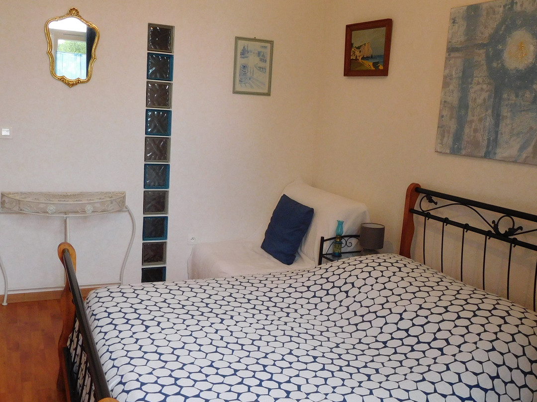 Chambres D'hotes Les Denias主图